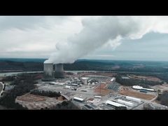 รูปแบบใหม่ของอุตสาหกรรมการปกป้องสิ่งแวดล้อม