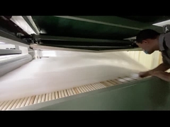 HEADING FILTER เชี่ยวชาญในการผลิตและจำหน่ายผ้ากรองอุตสาหกรรม