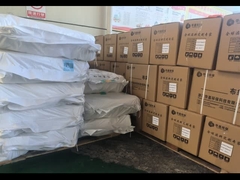 ข้อมูลจำเพาะของถุงกรองอุตสาหกรรม