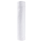 Polyester Needle Felt Superfine Coated Filter Bags 550g