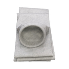 Blended Anti Static Polyester Filter Bag For Industrial Dust Removal
