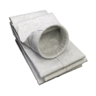 Blended Anti Static Polyester Filter Bag For Industrial Dust Removal
