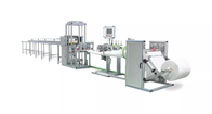 Dust Filter Bag Automatic Industrial Sewing Equipment Hot Welding Production Line HU-700-X