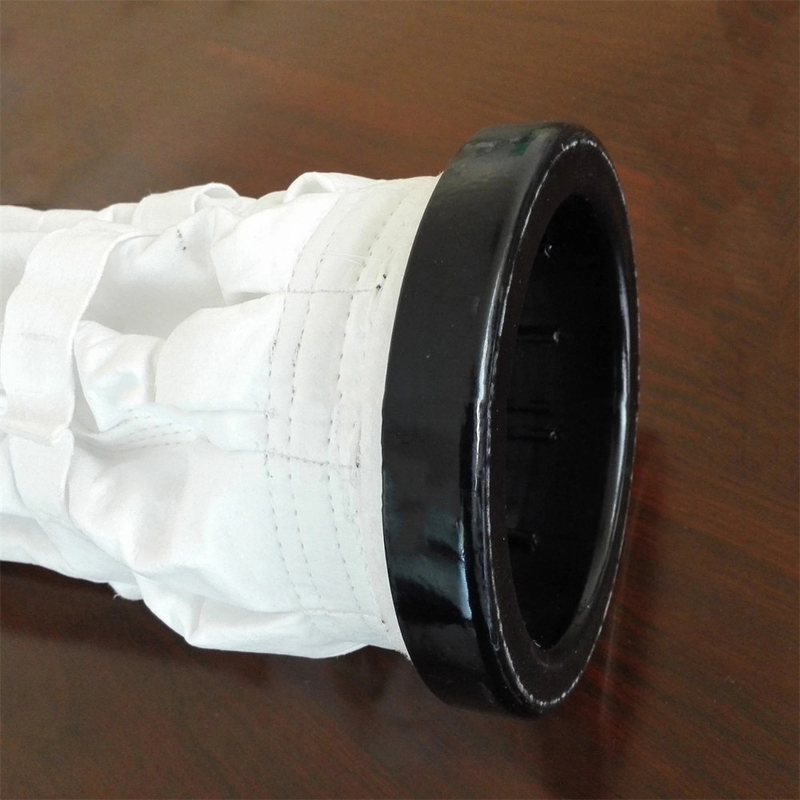 กระเป๋ากรอง 100% PTFE กระเป๋ากรองกันน้ํา กันแอลคาลี ถุงกรองเก็บฝุ่น