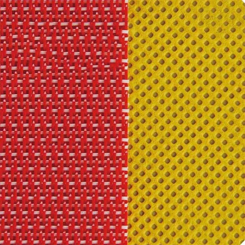 ถุงกรองอุตสาหกรรมอะคริลิก 133/155 มิลลิเมตร กันน้ํา