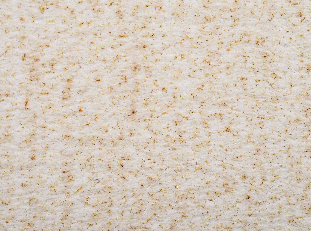 ผ้าสักหลาดเข็มอะรามิดทนต่ออุณหภูมิสูงและเปลวไฟ พร้อมประสิทธิภาพการกรองสูง