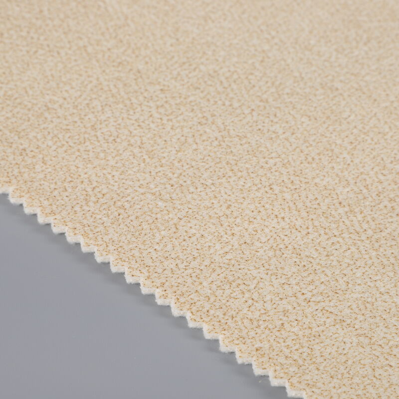 ผ้าสักหลาดเข็มอะรามิดทนต่ออุณหภูมิสูงและเปลวไฟ พร้อมประสิทธิภาพการกรองสูง