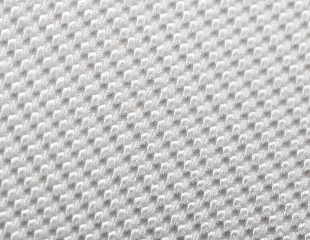 ผ้าสักหลาดเข็มโพลีโพรพีลีนขนาดที่กำหนดเอง พร้อมความทนทานต่อสารเคมีและคุณสมบัติกันความชื้นสำหรับการกรองในอุตสาหกรรม