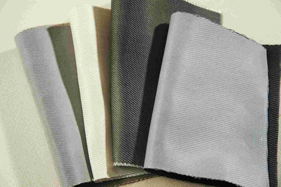 High Temperature Nonwoven Filter Fabric PPS Filter Media For Dust Filter