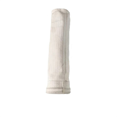 Normal Temperature Polyester Filter Bag 133*2000 Dust Collector Accessories
